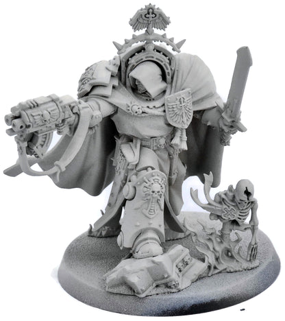 DARK ANGELS Belial #1 Warhammer 40K 2654
