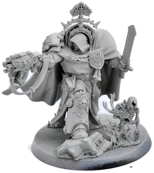 DARK ANGELS Belial #1 Warhammer 40K 2654