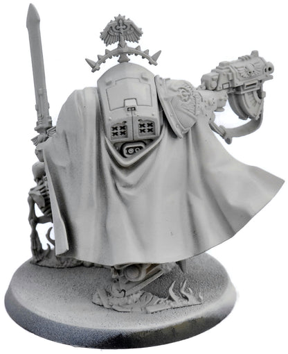 DARK ANGELS Belial #1 Warhammer 40K 2654