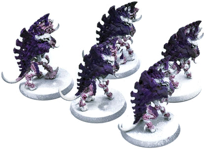 TYRANIDS Barbagaunts #3 Warhammer 40K 2685