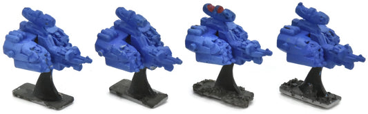 EPIC 40K Space Marines 4 Land Speeder #4 EPIC 5401