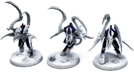 TYRANIDS 3 Von Ryan's Leapers #1 Warhammer 40K 2715