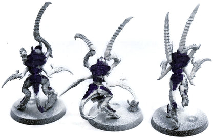 TYRANIDS 3 Von Ryan's Leapers #1 Warhammer 40K 2715
