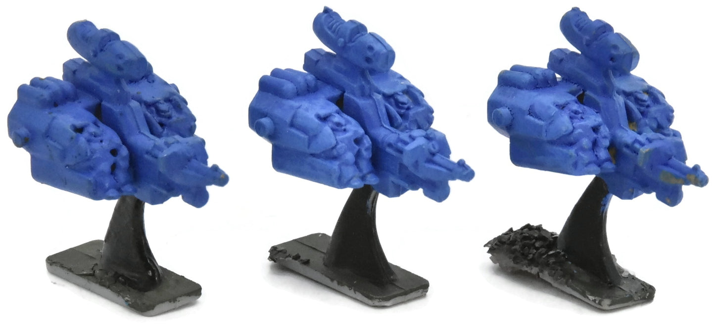 EPIC 40K Space Marines 3 Land Speeder #5 EPIC 5418