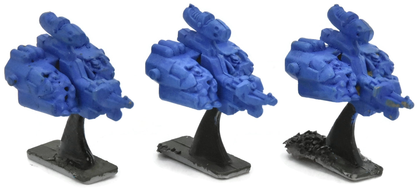 EPIC 40K Space Marines 3 Land Speeder #5 EPIC 5418