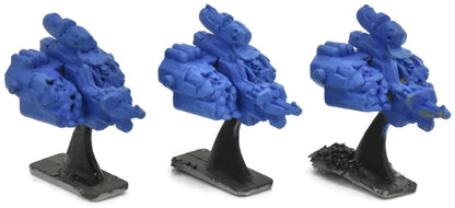 EPIC 40K Space Marines 3 Land Speeder #5 EPIC 5418
