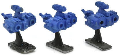 EPIC 40K Space Marines 3 Land Speeder #5 EPIC 5418