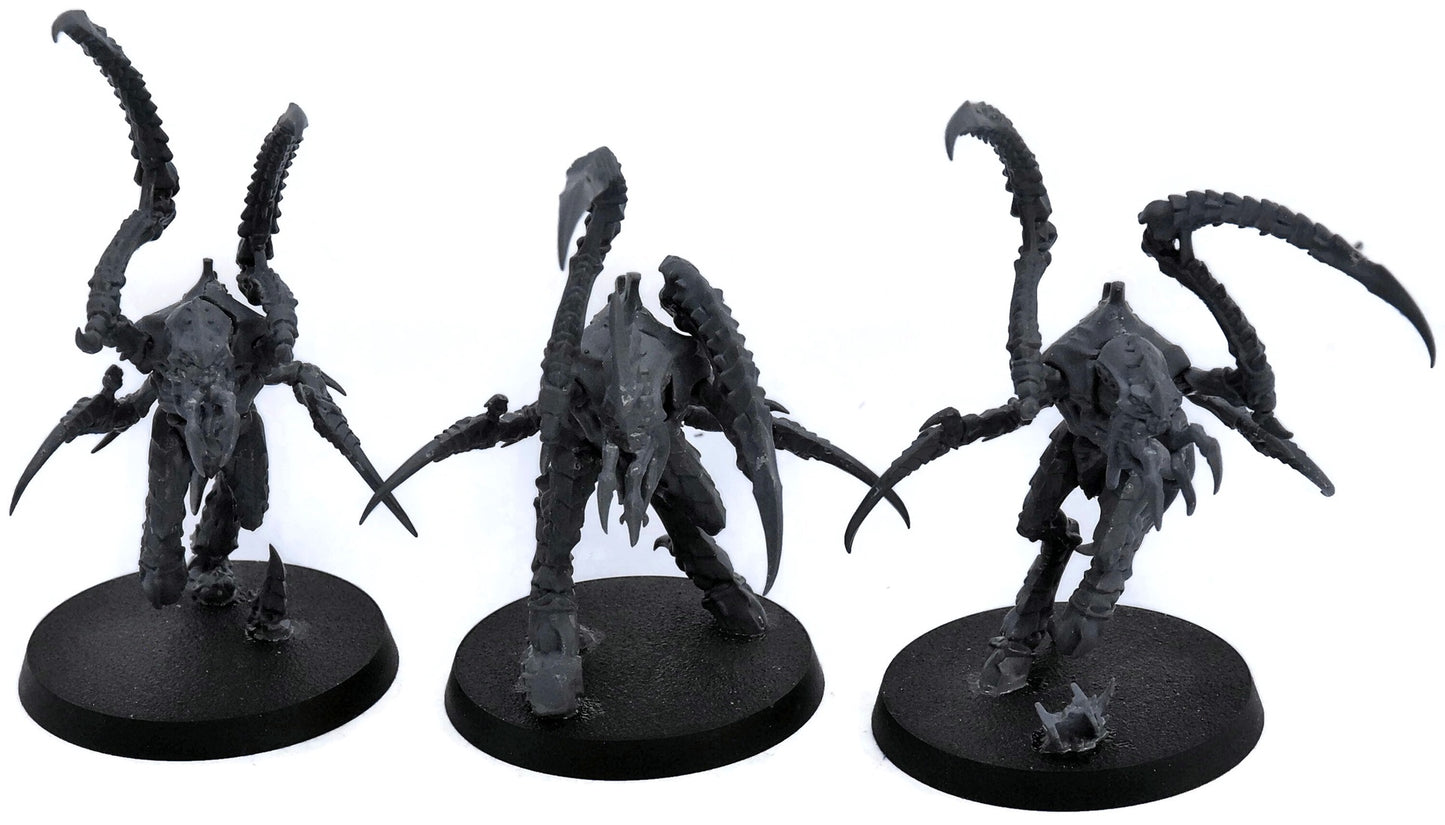 TYRANIDS 3 Von Ryan's Leapers #2 Warhammer 40K 2784