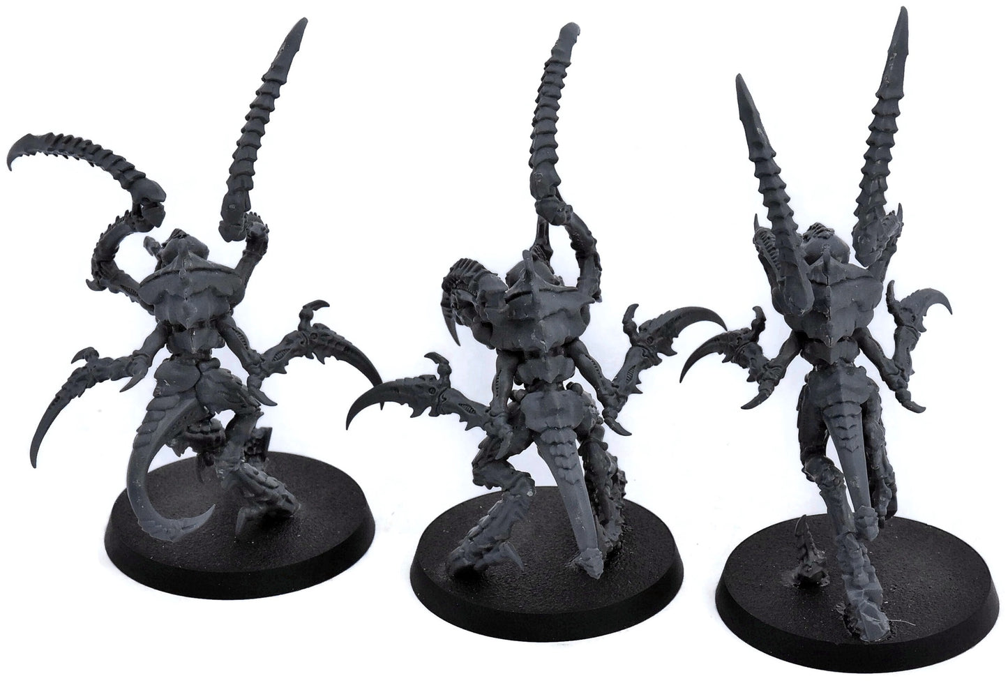 TYRANIDS 3 Von Ryan's Leapers #2 Warhammer 40K 2784