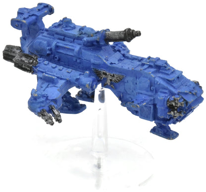 EPIC 40K Space Marines Thunderhawk #1 METAL EPIC 5470