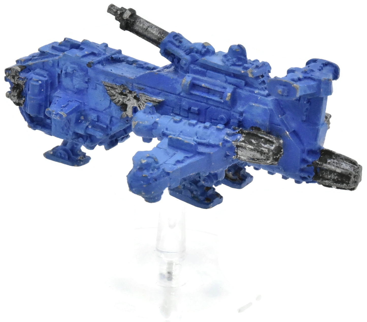 EPIC 40K Space Marines Thunderhawk #1 METAL EPIC 5470