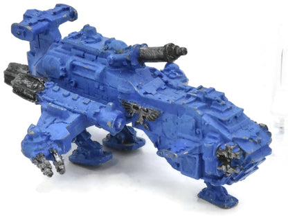 EPIC 40K Space Marines Thunderhawk #1 METAL EPIC 5470