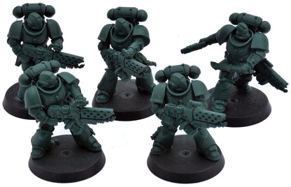 SPACE MARINES 5 Infernus #1 Warhammer 40K 2838