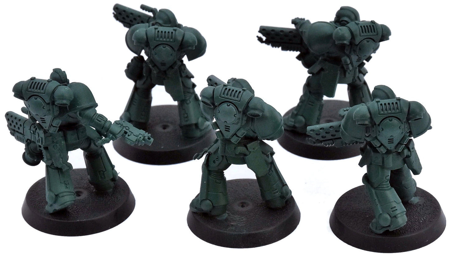 SPACE MARINES 5 Infernus #1 Warhammer 40K 2838