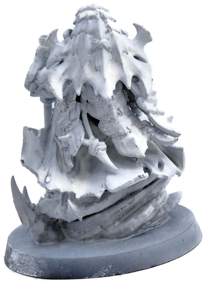 LEAGUES OF VOTANN Buri Aegnirssen #2 Warhammer 40K 3334