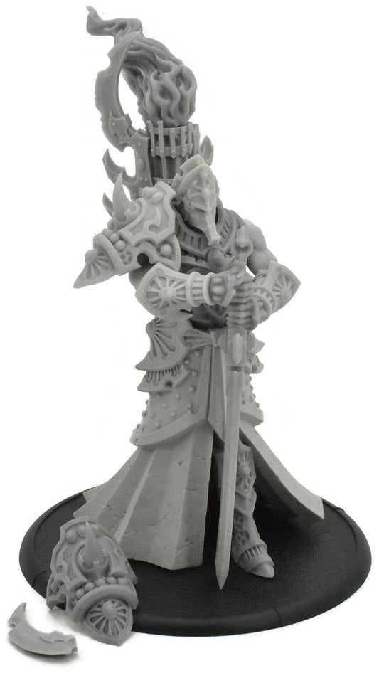 SKORNE Supreme Guardian #1 Warmachine & Hordes 5517