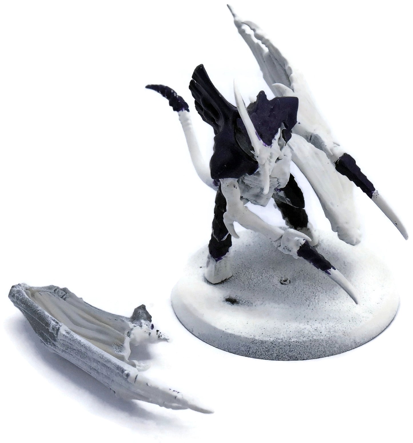 TYRANIDS Tyranid Prime #1 Warhammer 40K 2860