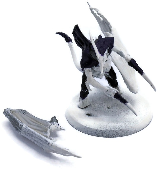 TYRANIDS Tyranid Prime #1 Warhammer 40K 2860