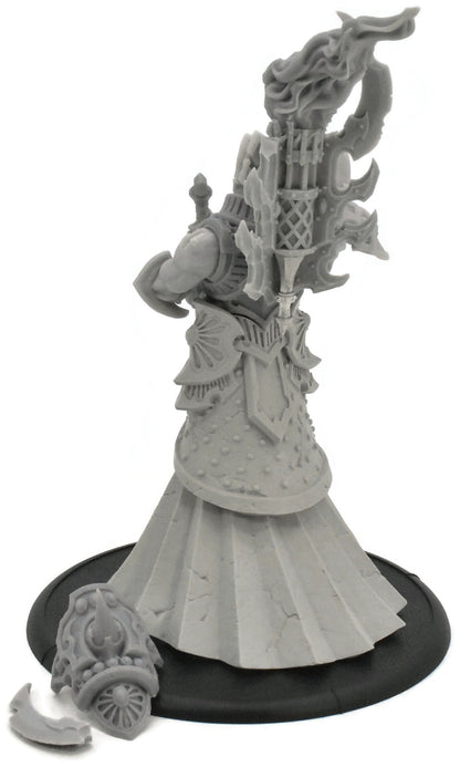 SKORNE Supreme Guardian #1 Warmachine & Hordes 5517