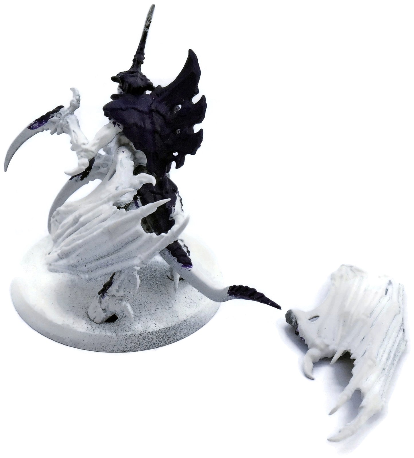 TYRANIDS Tyranid Prime #1 Warhammer 40K 2860