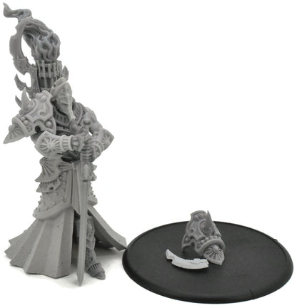 SKORNE Supreme Guardian #1 Warmachine & Hordes 5517