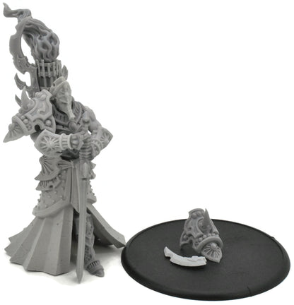SKORNE Supreme Guardian #1 Warmachine & Hordes 5517