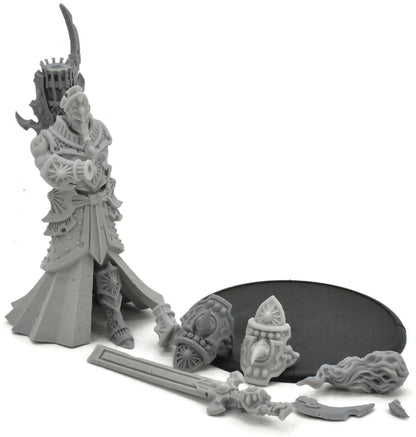 SKORNE Supreme Guardian #2 Warmachine & Hordes 5524