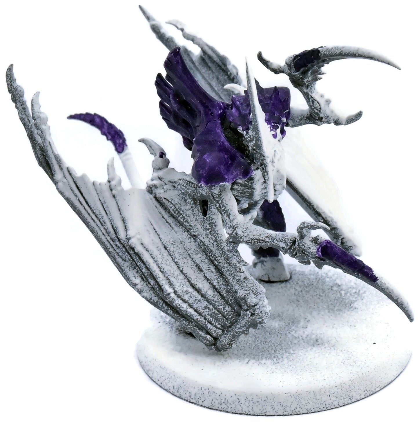 TYRANIDS Tyranid Prime #2 Warhammer 40K 2914