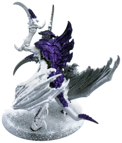TYRANIDS Tyranid Prime #2 Warhammer 40K 2914