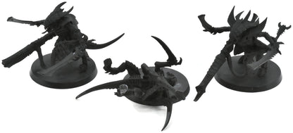 TYRANIDS Tyranid Warriors #1 Warhammer 40K 5555