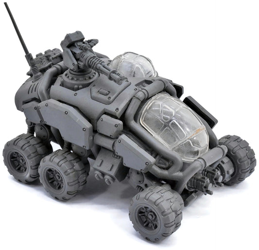 LEAGUES OF VOTANN Sagitaur #1 Warhammer 40K 2921