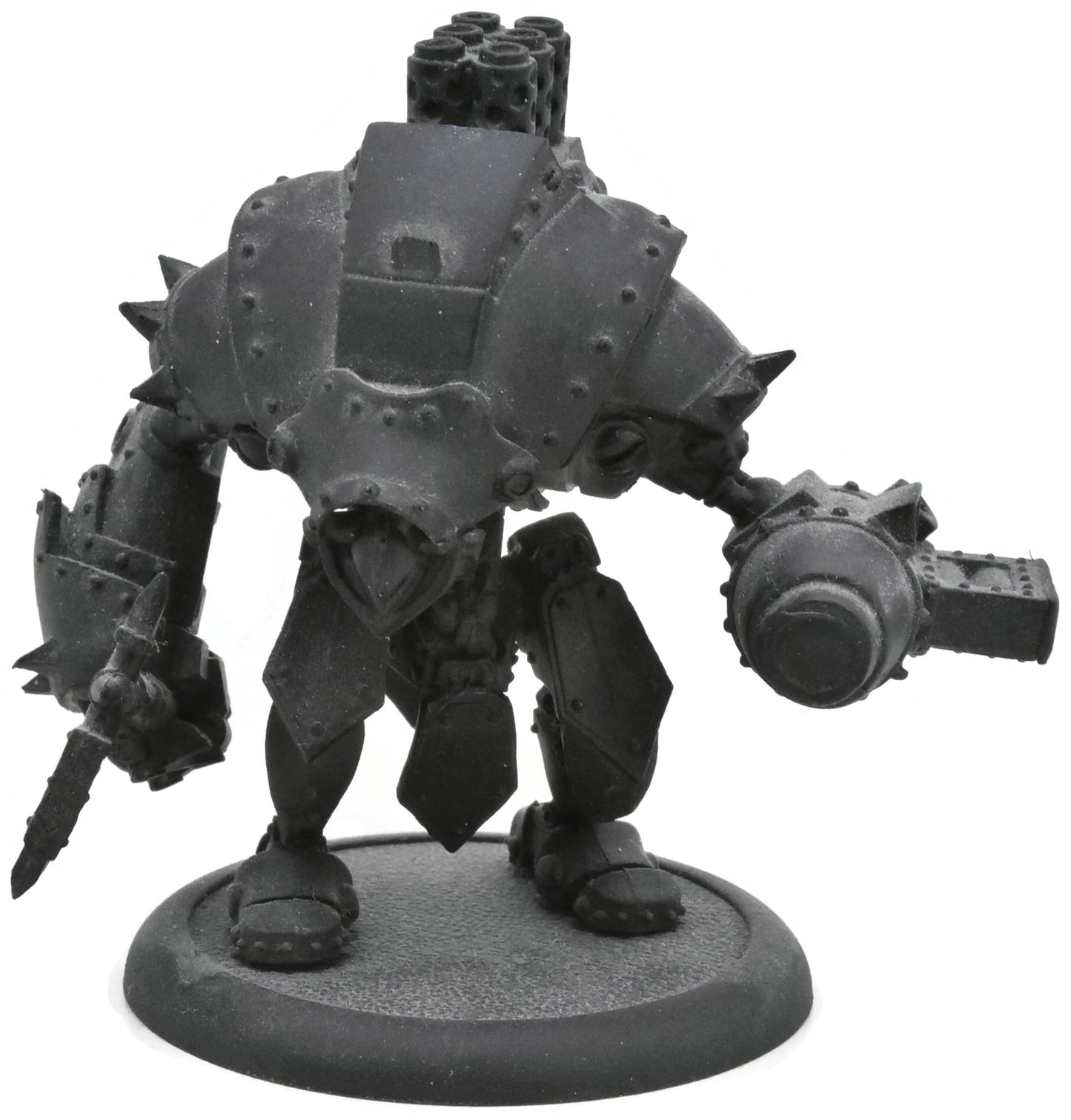 KHADOR Destroyer Warjack #1 Warmachine & Hordes 5562