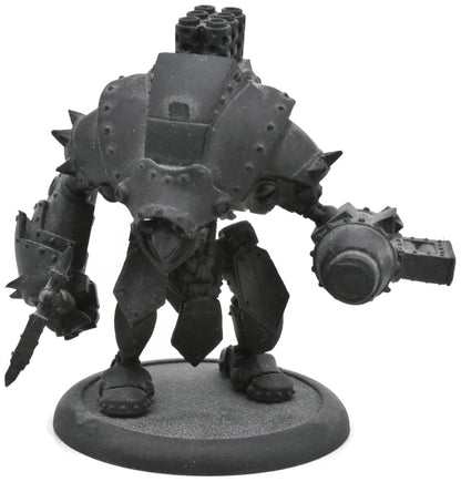 KHADOR Destroyer Warjack #1 Warmachine & Hordes 5562