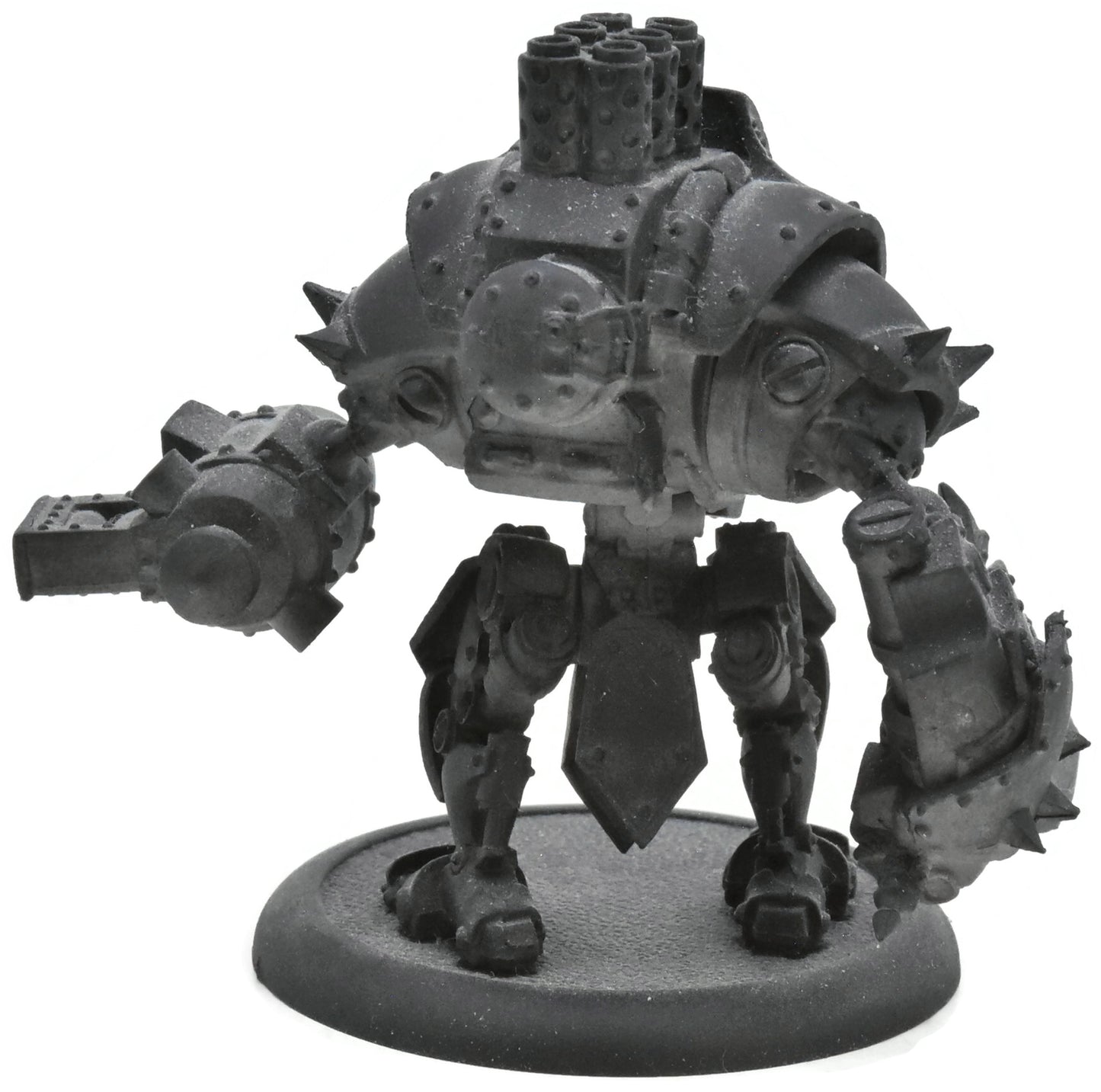 KHADOR Destroyer Warjack #1 Warmachine & Hordes 5562