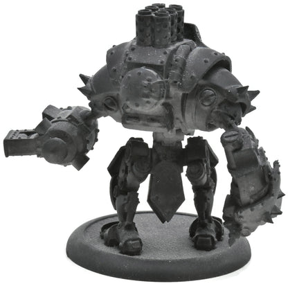 KHADOR Destroyer Warjack #1 Warmachine & Hordes 5562
