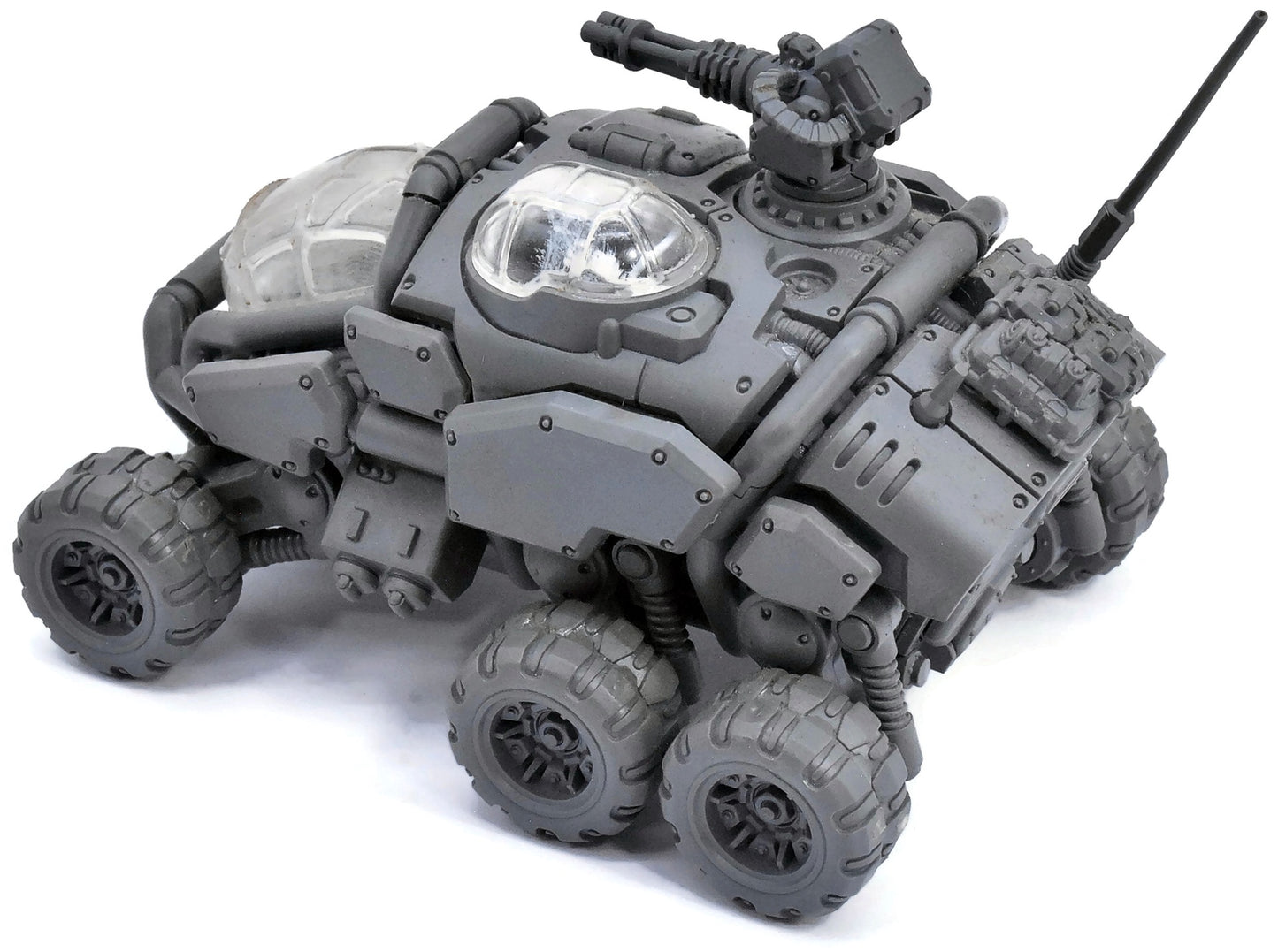 LEAGUES OF VOTANN Sagitaur #1 Warhammer 40K 2921