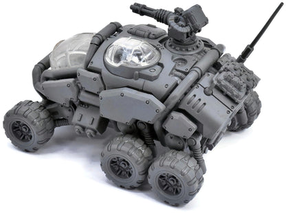 LEAGUES OF VOTANN Sagitaur #1 Warhammer 40K 2921
