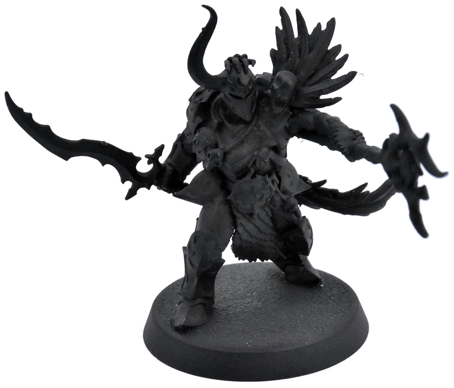 DISCIPLES OF TZEENTCH Curseling eye of Tzeentch #1 Sigmar 2952