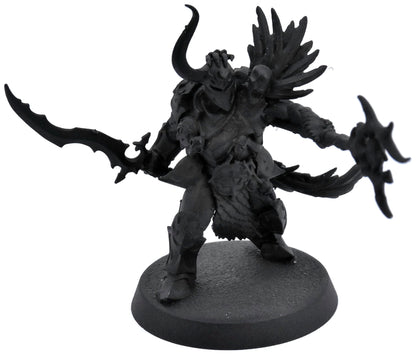 DISCIPLES OF TZEENTCH Curseling eye of Tzeentch #1 Sigmar 2952