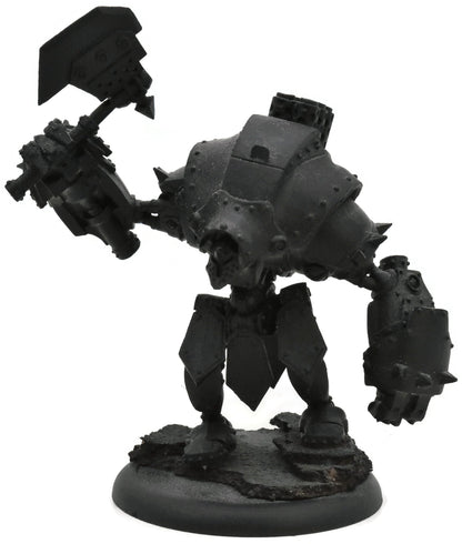 KHADOR Juggernaut Warjack #1 Warmachine & Hordes 5586