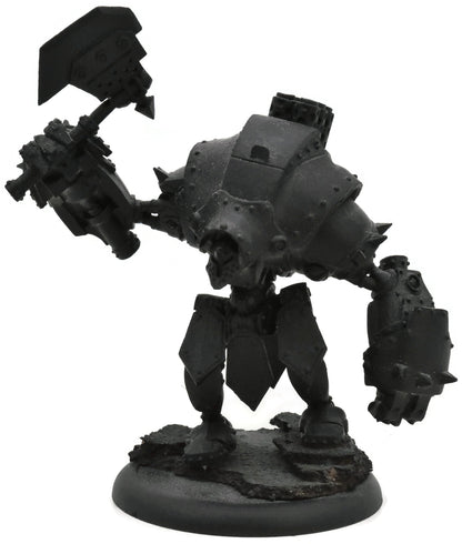 KHADOR Juggernaut Warjack #1 Warmachine & Hordes 5586