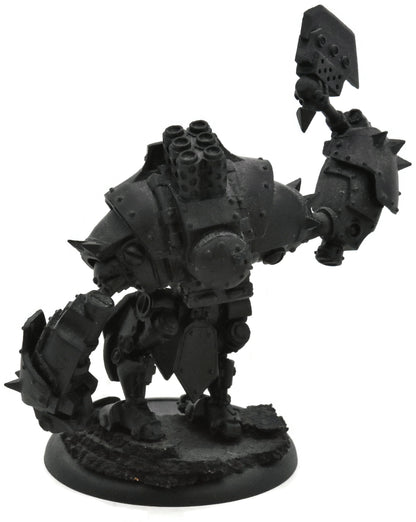 KHADOR Juggernaut Warjack #1 Warmachine & Hordes 5586