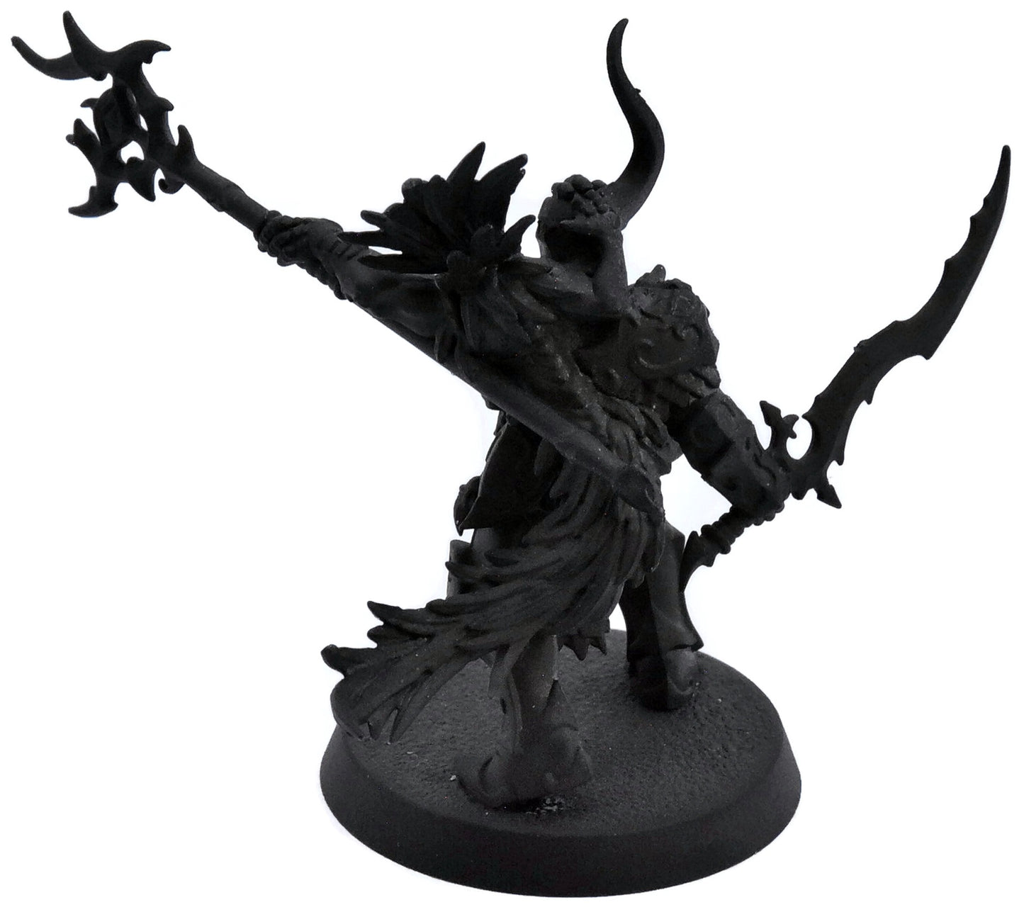 DISCIPLES OF TZEENTCH Curseling eye of Tzeentch #1 Sigmar 2952