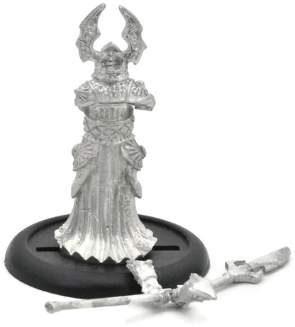 SKORNE Ancestral Guardian #1 METAL Warmachine & Hordes 5609