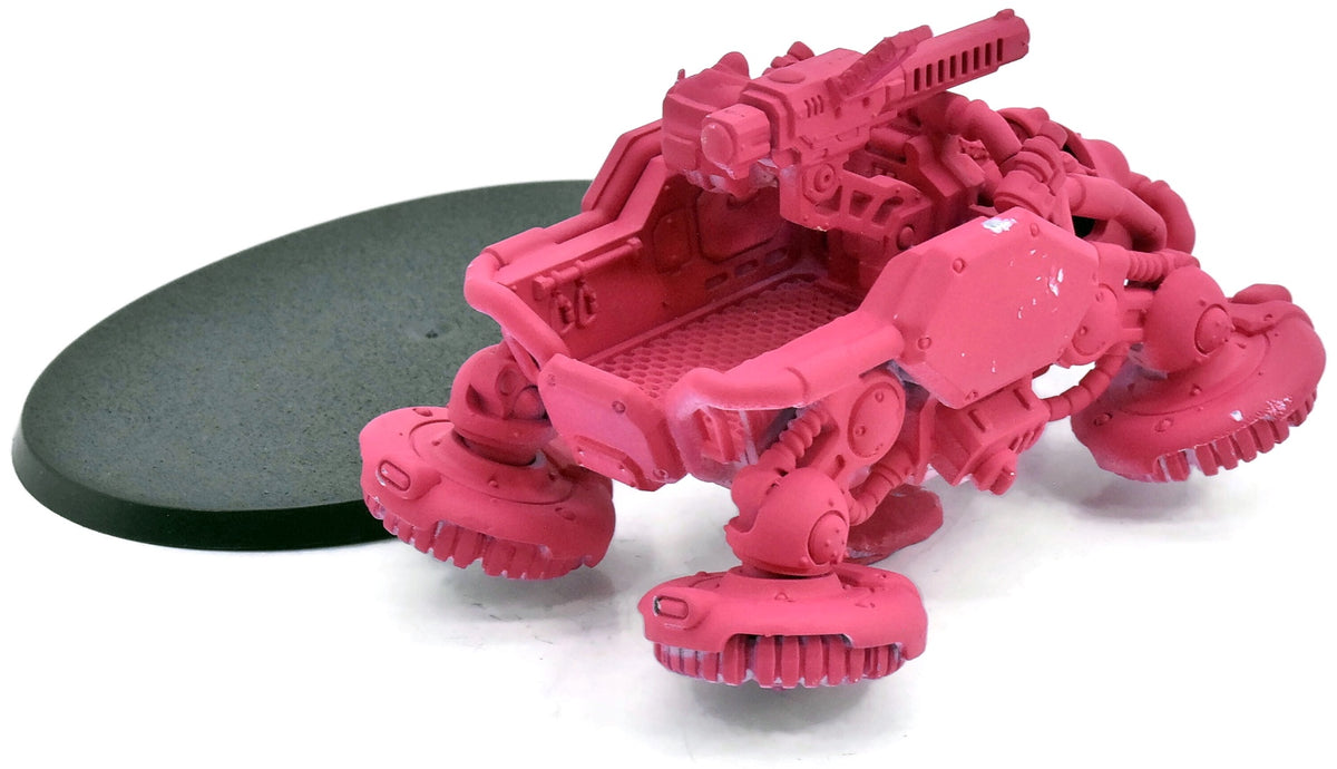 LEAGUES OF VOTANN Kapricus Carrier #2 Warhammer 40K 3464