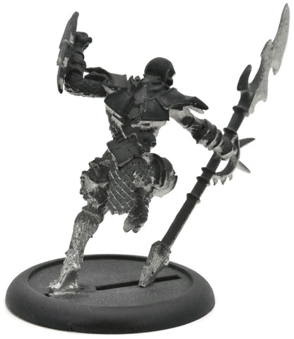 MERCENARY Totem Hunter #1 METAL Warmachine & Hordes 5623