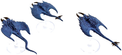 CHAOS DAEMONS 40K 3 Screamers of Tzeentch #1 Warhammer 40K 3003