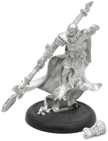 CIRCLE ORBOROS Kruegor The Stormlord #1 Warmachine & Hordes 5647