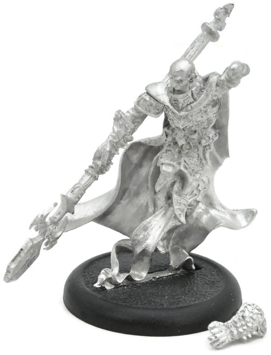 CIRCLE ORBOROS Kruegor The Stormlord #1 Warmachine & Hordes 5647