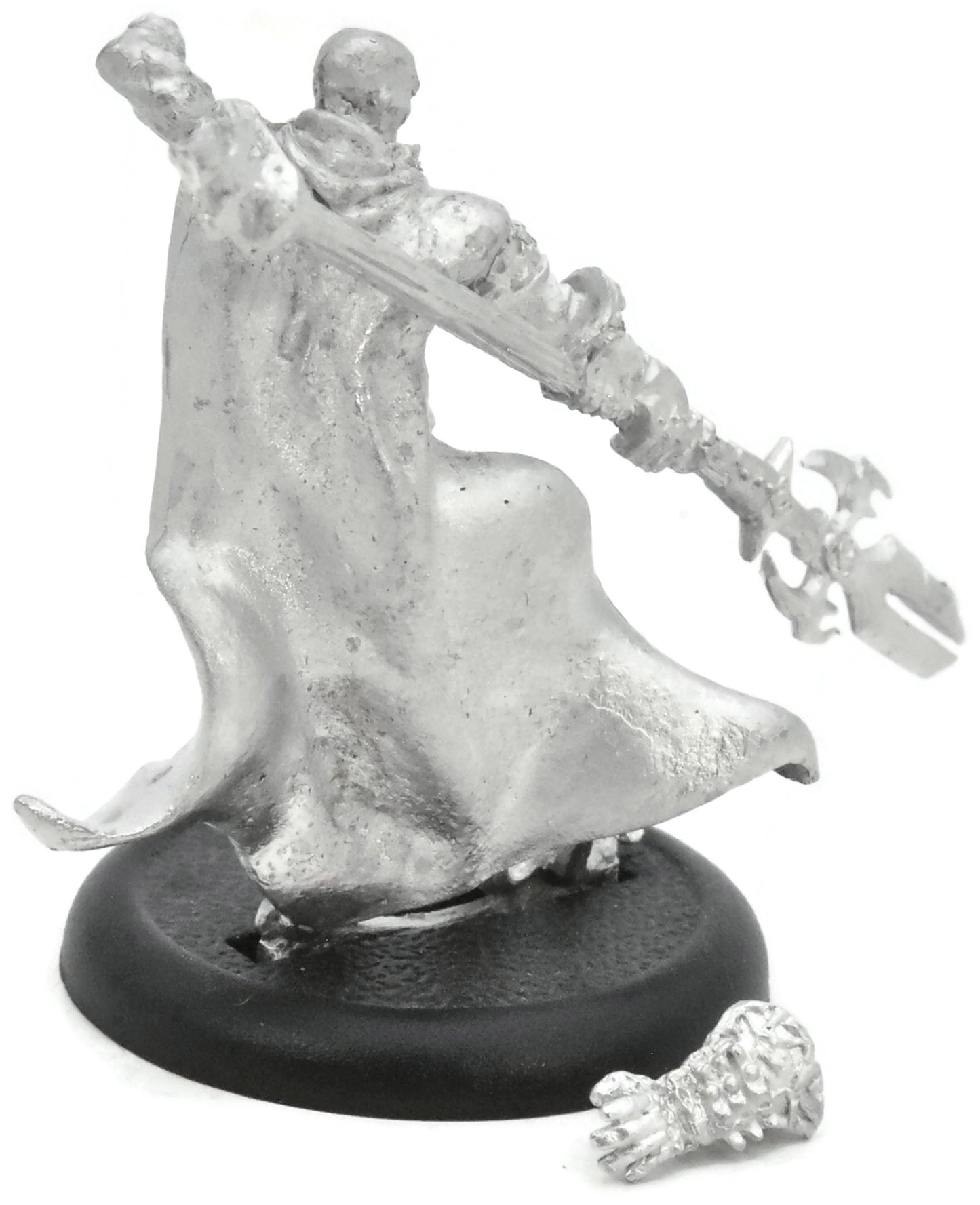 CIRCLE ORBOROS Kruegor The Stormlord #1 Warmachine & Hordes 5647